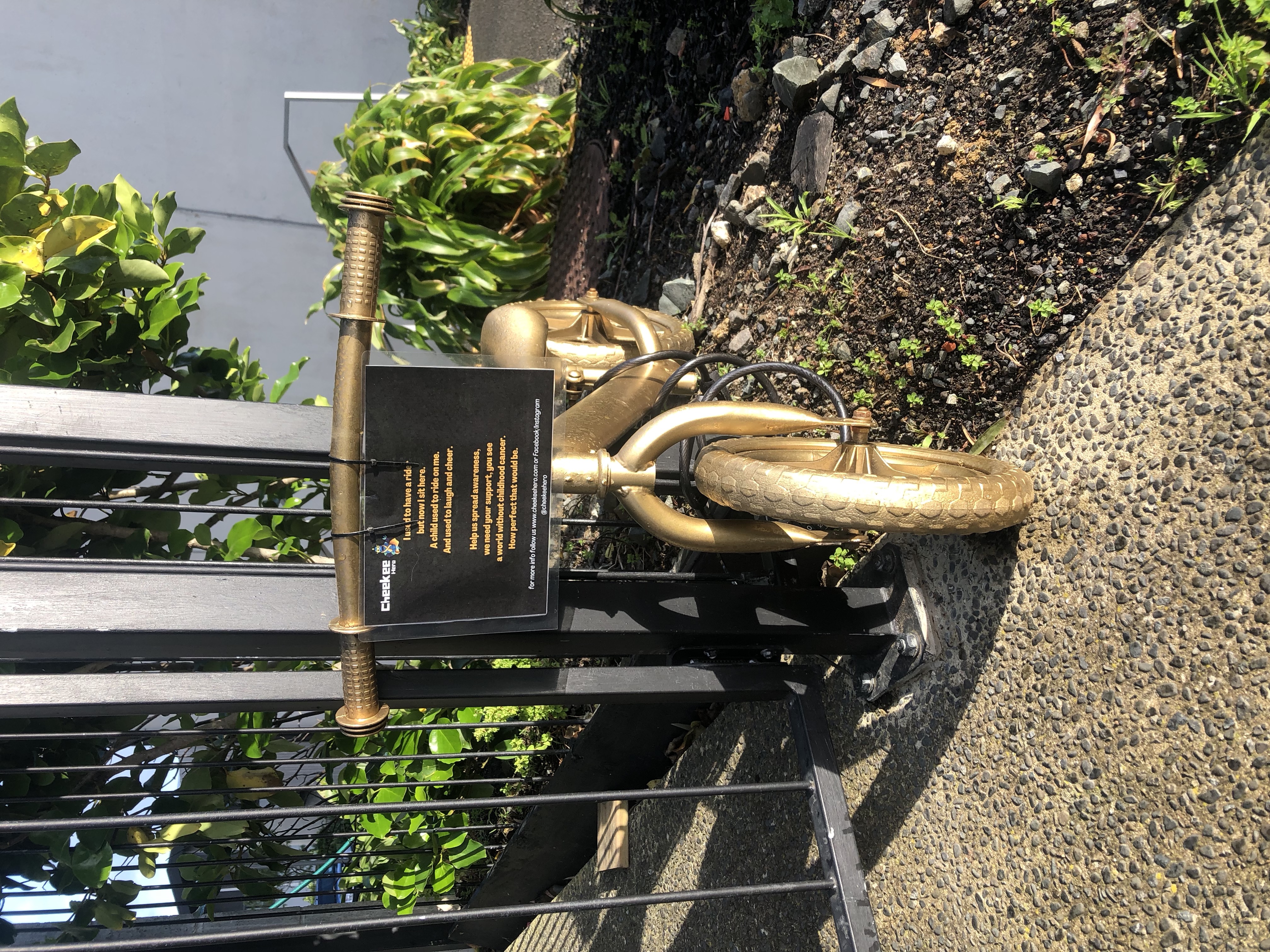 Bike Gold