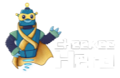Cheekee Hero Charity Logo