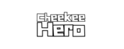 Cheekee Hero Charity Logo