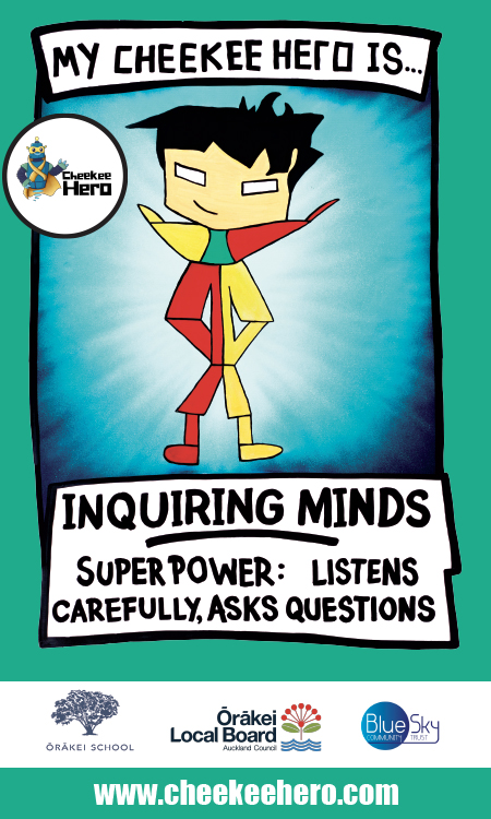 Inquiring